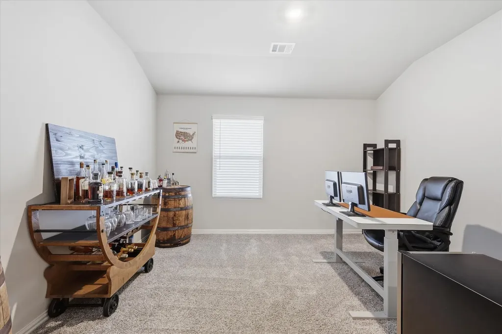 2965 Fox Trail Lane Fort Worth TX 76108
