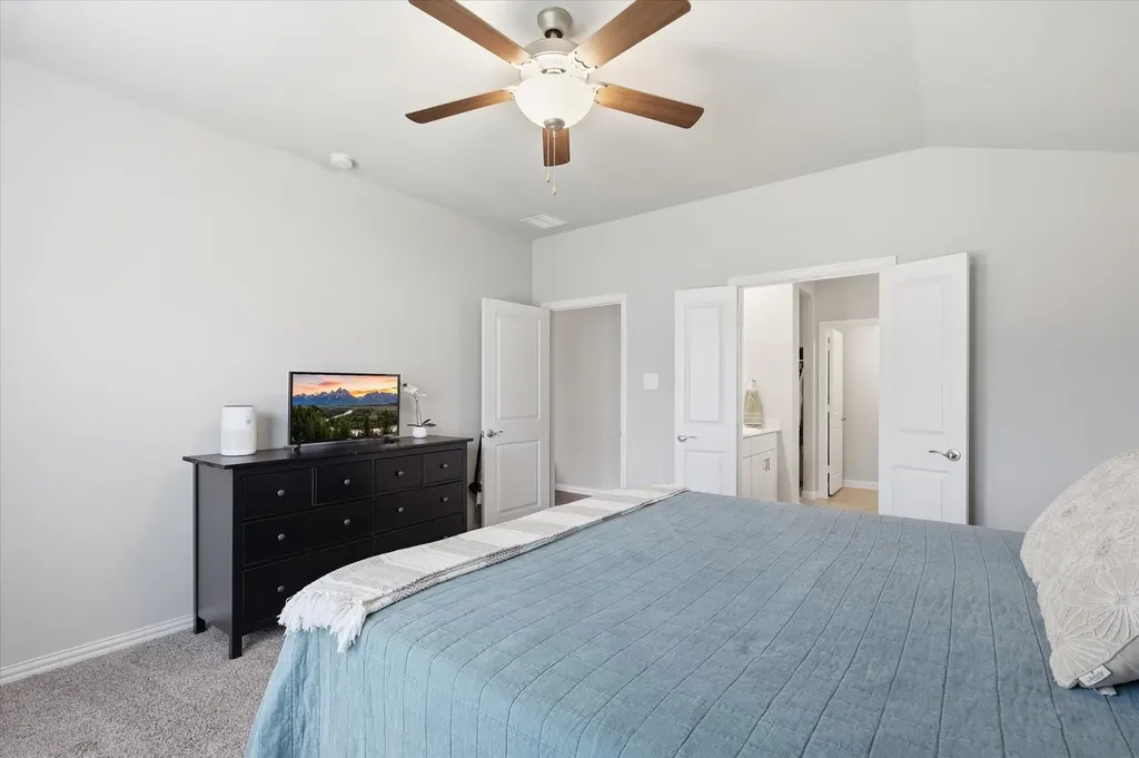 2965 Fox Trail Lane Fort Worth TX 76108