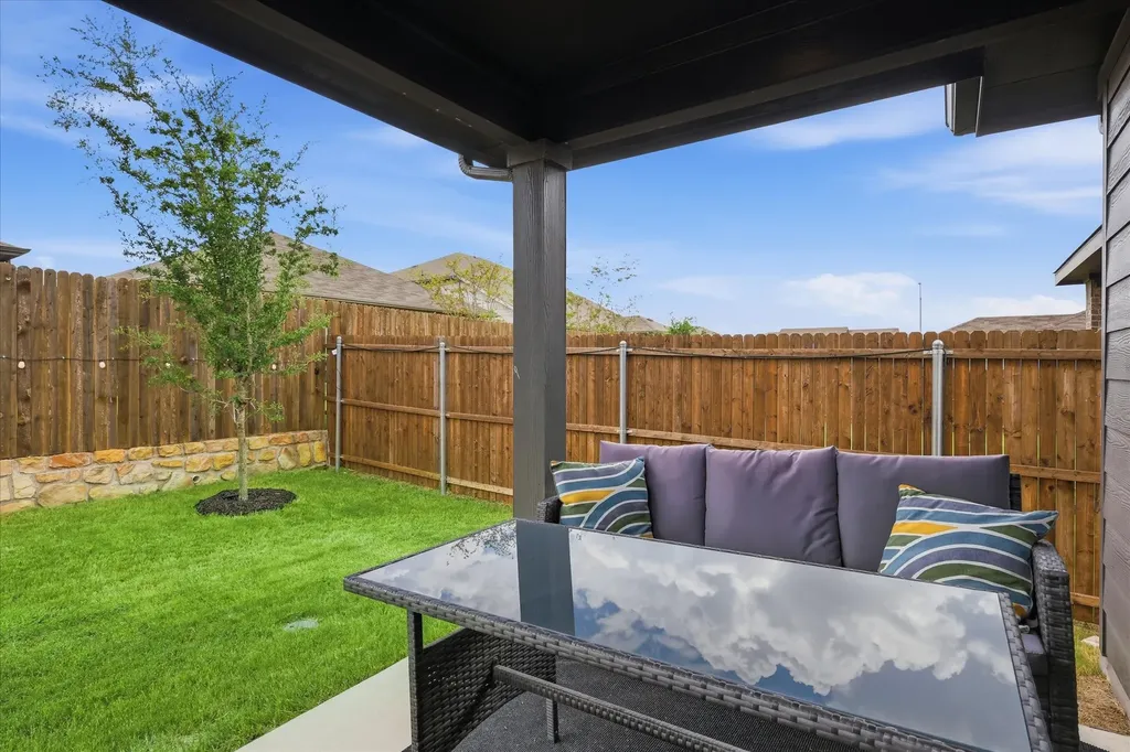 2965 Fox Trail Lane Fort Worth TX 76108