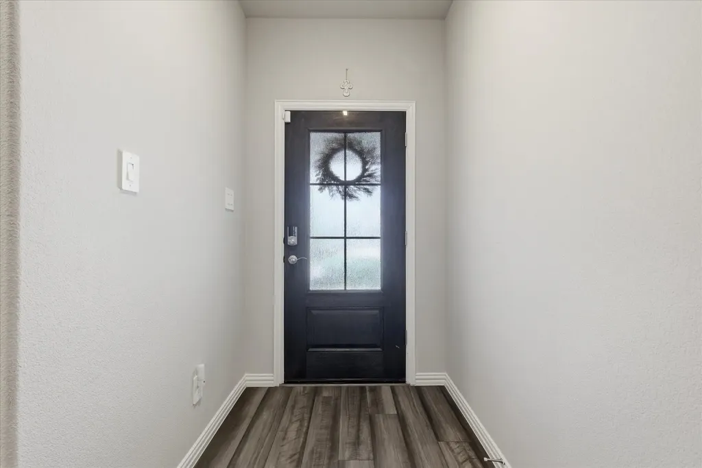 2965 Fox Trail Lane Fort Worth TX 76108