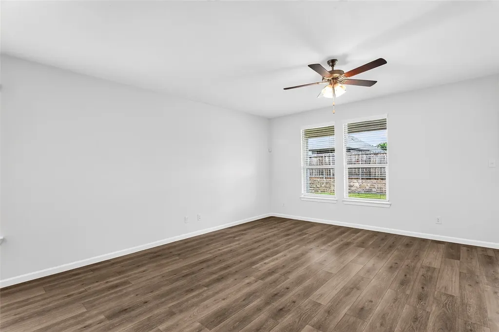 404 Vawter Drive Van Alstyne TX 75495