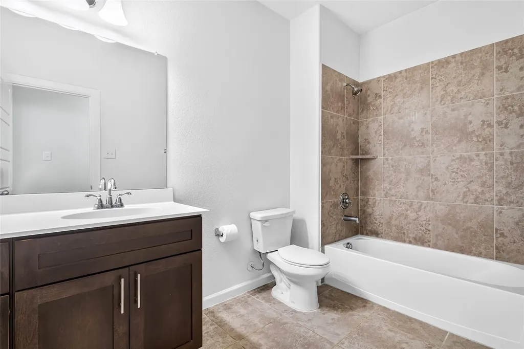 404 Vawter Drive Van Alstyne TX 75495
