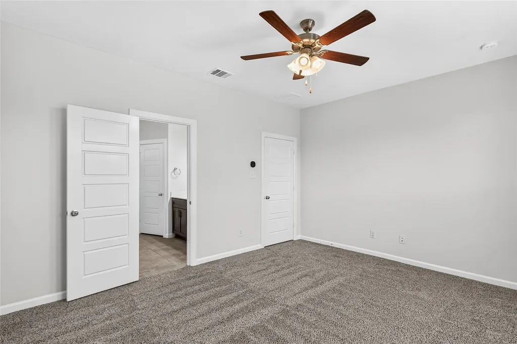 404 Vawter Drive Van Alstyne TX 75495