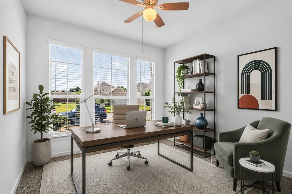 404 Vawter Drive Van Alstyne TX 75495
