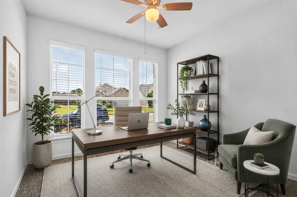 404 Vawter Drive Van Alstyne TX 75495