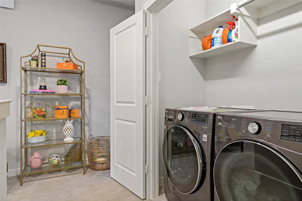 2749 Starburst Little Elm TX 75068