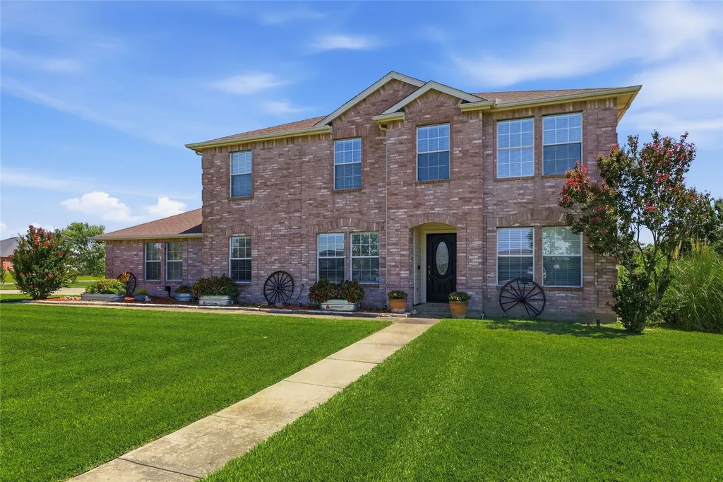 1073 Atlanta Nevada TX 75173