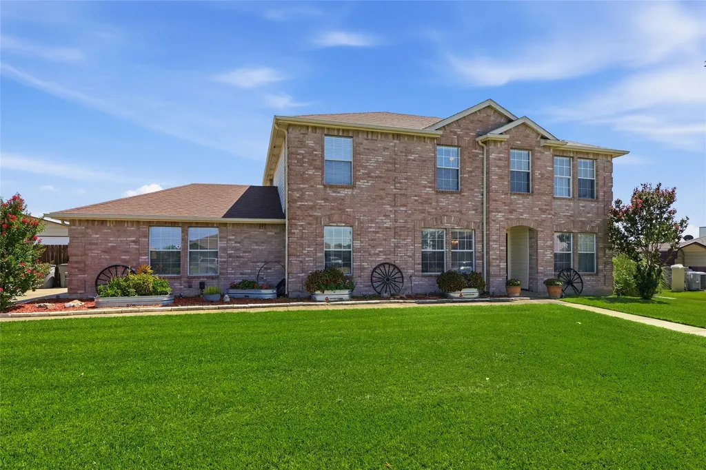 1073 Atlanta Nevada TX 75173