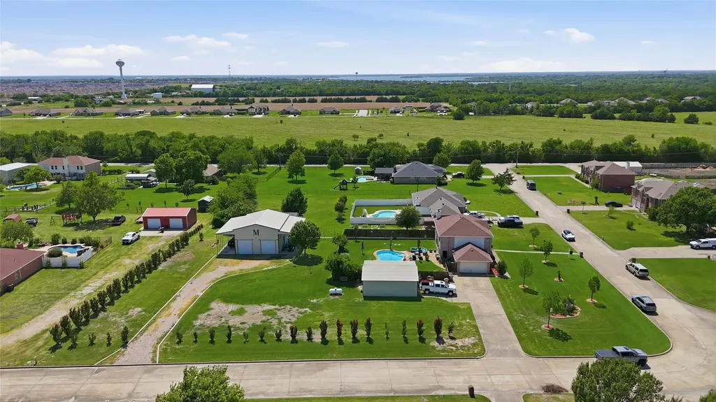 1073 Atlanta Nevada TX 75173