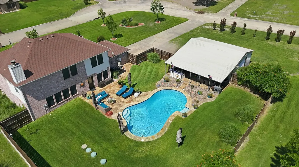 1073 Atlanta Nevada TX 75173