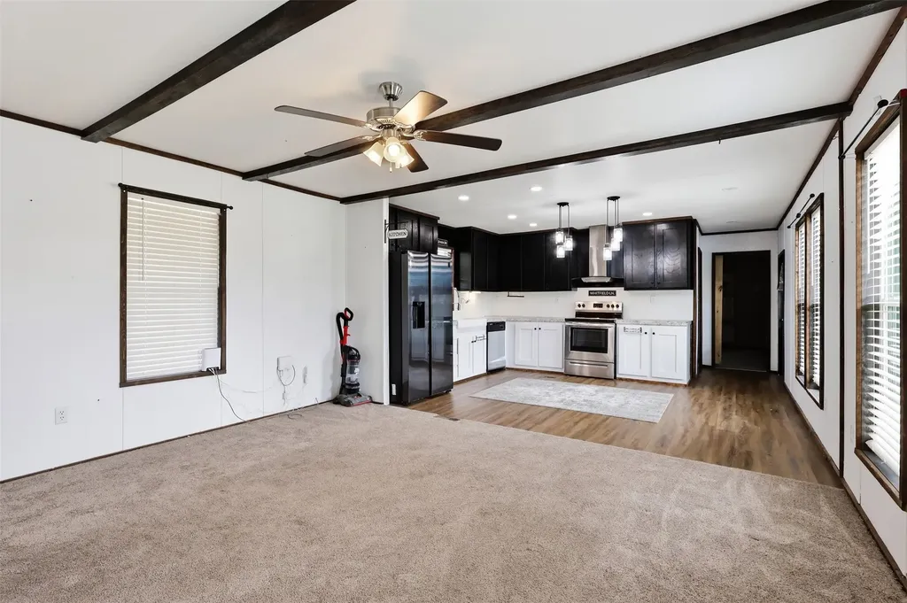 611 E Cr 4103 New Boston TX 75570
