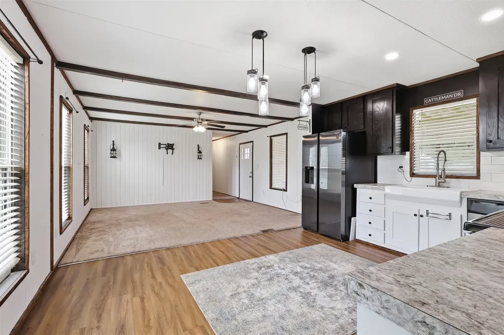 611 E Cr 4103 New Boston TX 75570