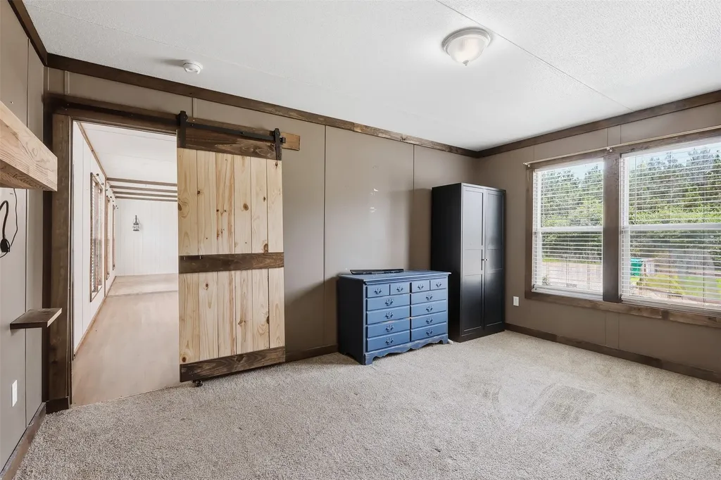 611 E Cr 4103 New Boston TX 75570