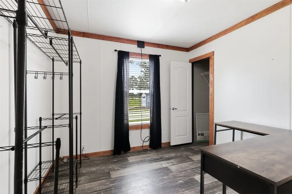 611 E Cr 4103 New Boston TX 75570