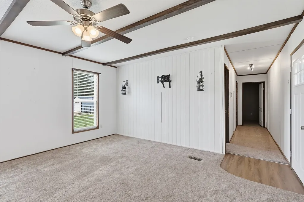 611 E Cr 4103 New Boston TX 75570