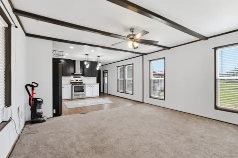 611 E Cr 4103 New Boston TX 75570