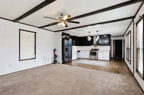 611 E Cr 4103 New Boston TX 75570