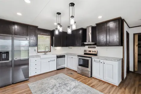 611 E Cr 4103 New Boston TX 75570