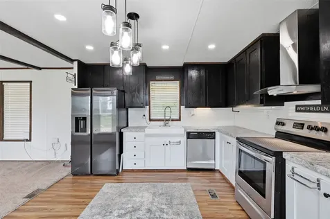 611 E Cr 4103 New Boston TX 75570