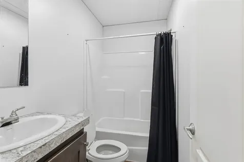 611 E Cr 4103 New Boston TX 75570
