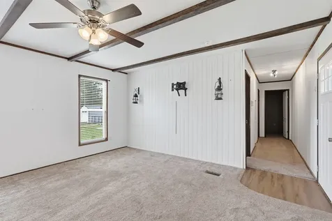 611 E Cr 4103 New Boston TX 75570