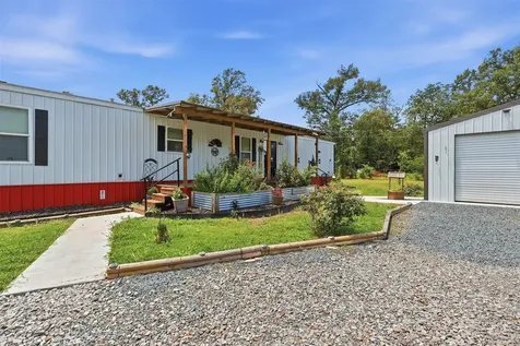 611 E Cr 4103 New Boston TX 75570
