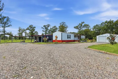 611 E Cr 4103 New Boston TX 75570