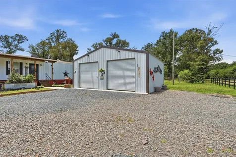 611 E Cr 4103 New Boston TX 75570