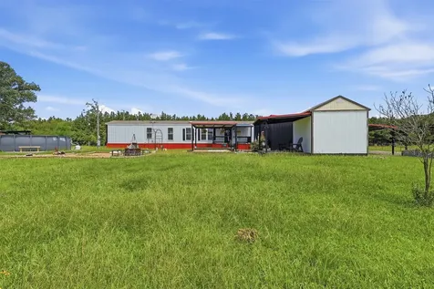 611 E Cr 4103 New Boston TX 75570