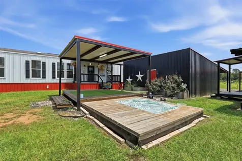 611 E Cr 4103 New Boston TX 75570