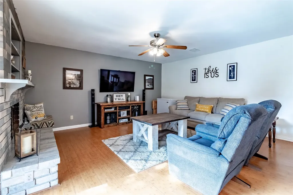 1204 Warwick Drive Mesquite TX 75150