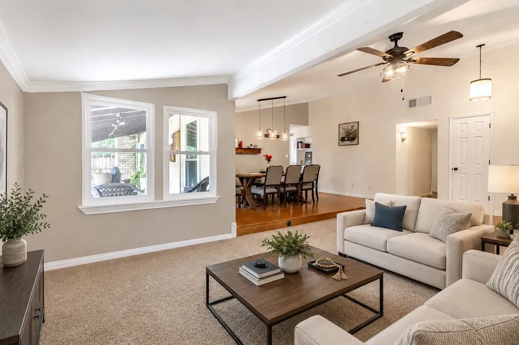 1204 Warwick Drive Mesquite TX 75150