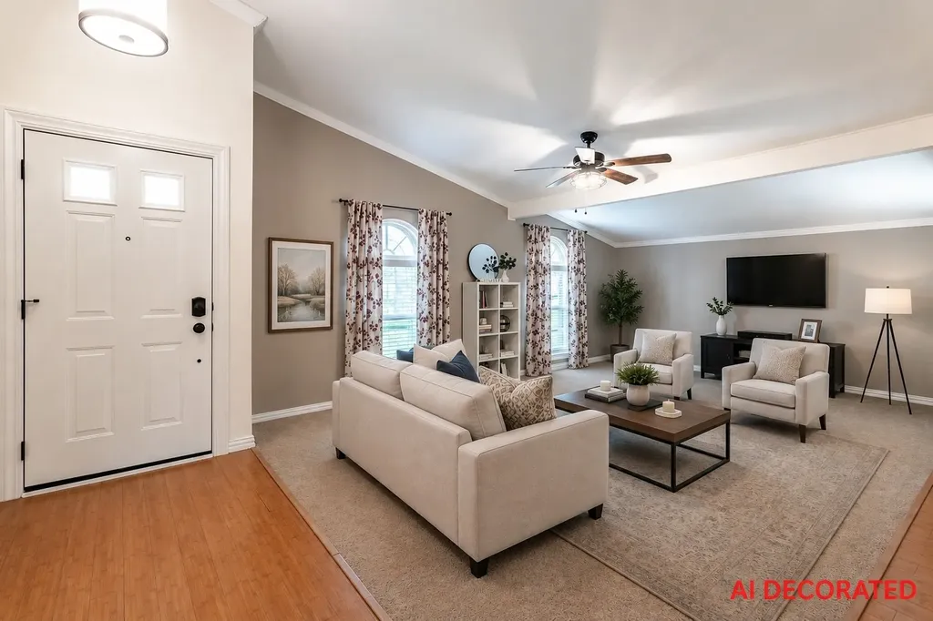 1204 Warwick Drive Mesquite TX 75150