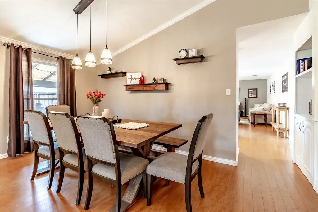 1204 Warwick Drive Mesquite TX 75150