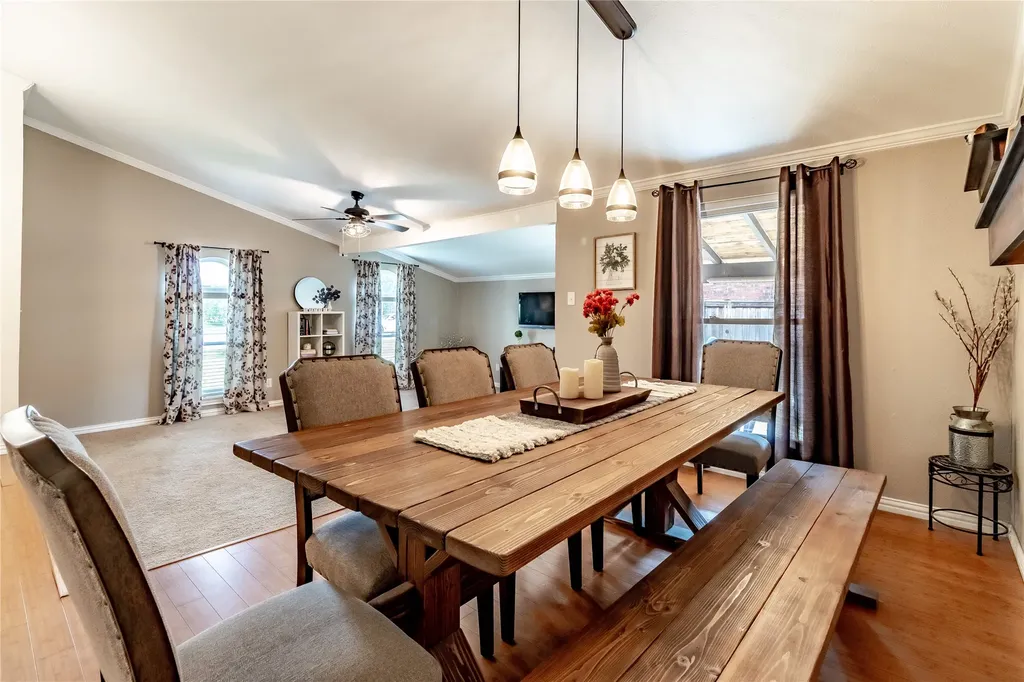 1204 Warwick Drive Mesquite TX 75150