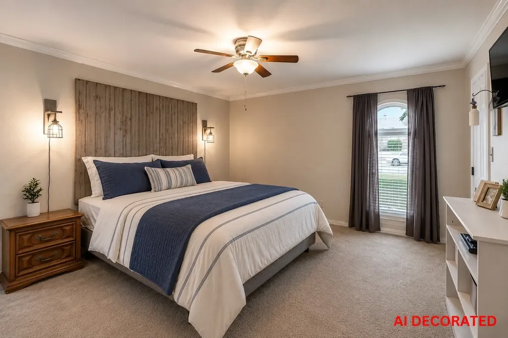 1204 Warwick Drive Mesquite TX 75150