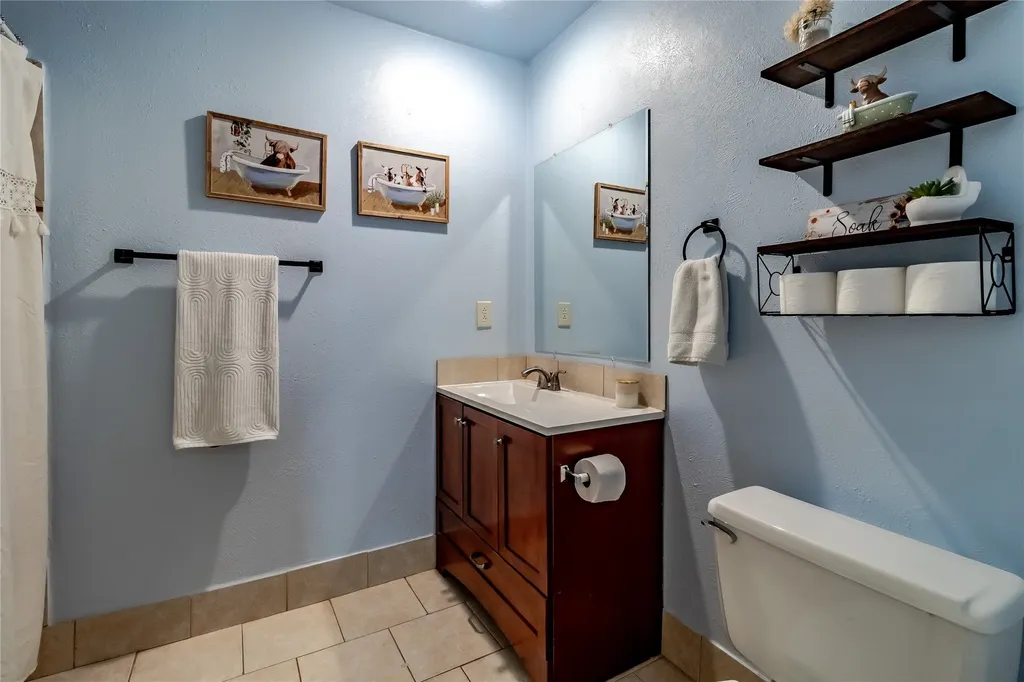 1204 Warwick Drive Mesquite TX 75150