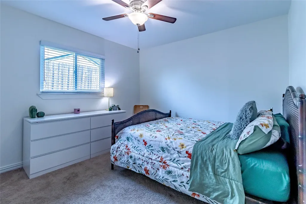 1204 Warwick Drive Mesquite TX 75150