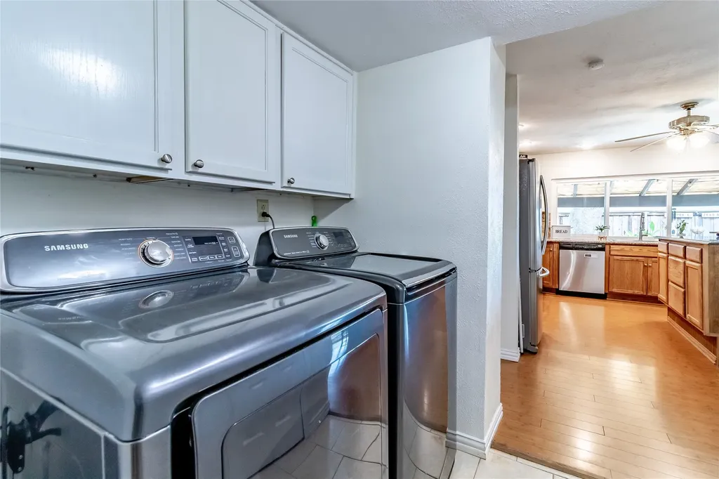1204 Warwick Drive Mesquite TX 75150
