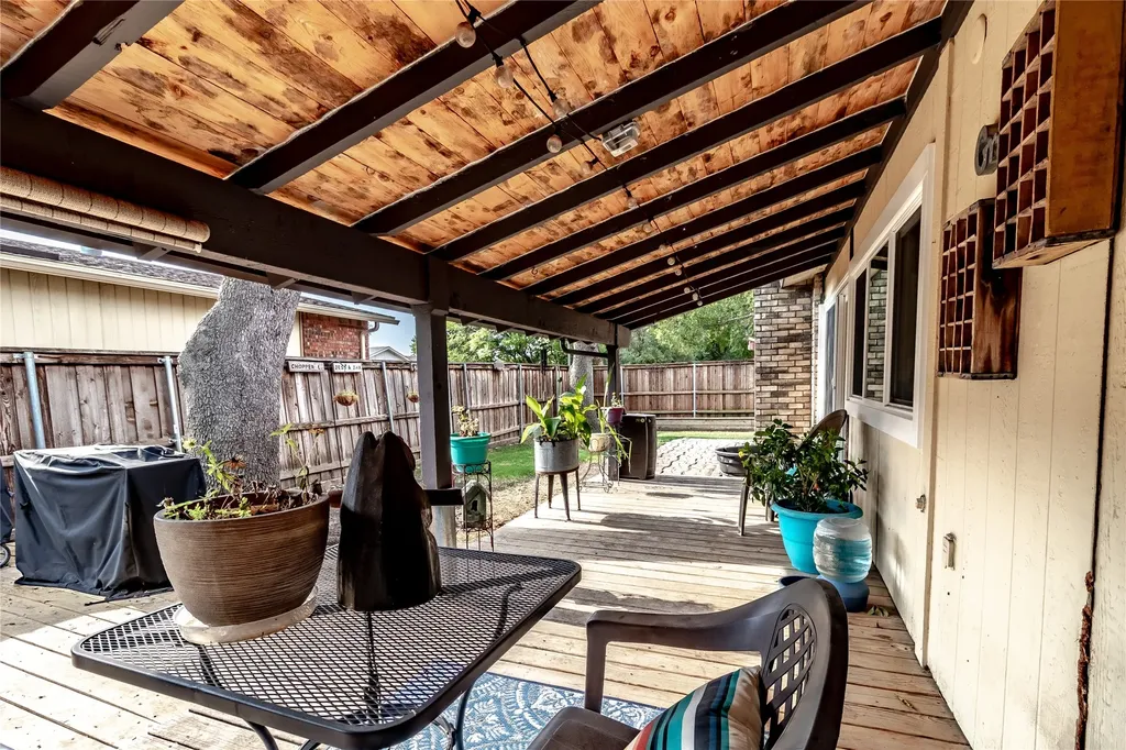 1204 Warwick Drive Mesquite TX 75150