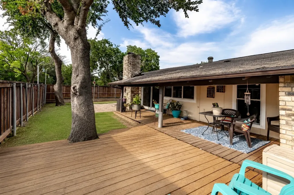 1204 Warwick Drive Mesquite TX 75150