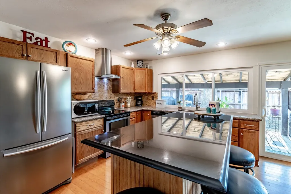 1204 Warwick Drive Mesquite TX 75150