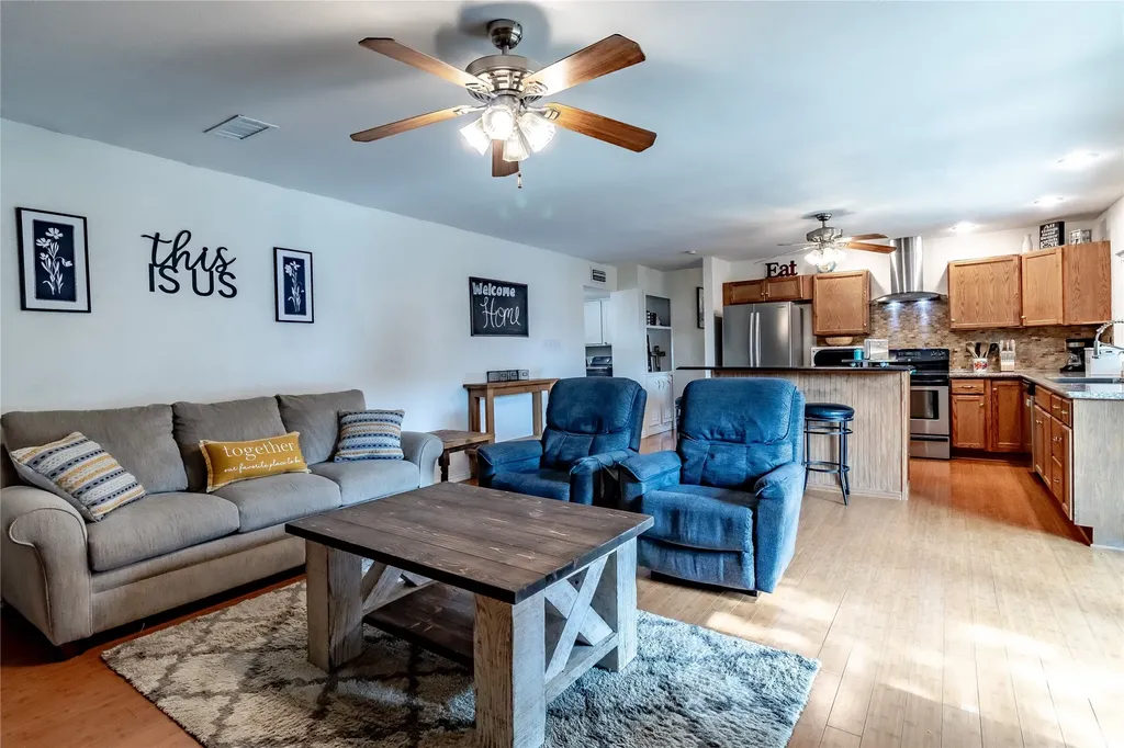 1204 Warwick Drive Mesquite TX 75150