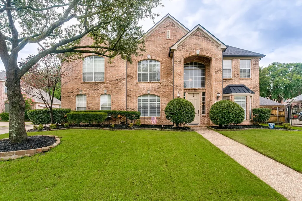 2307 Still Point Lane Colleyville TX 76034