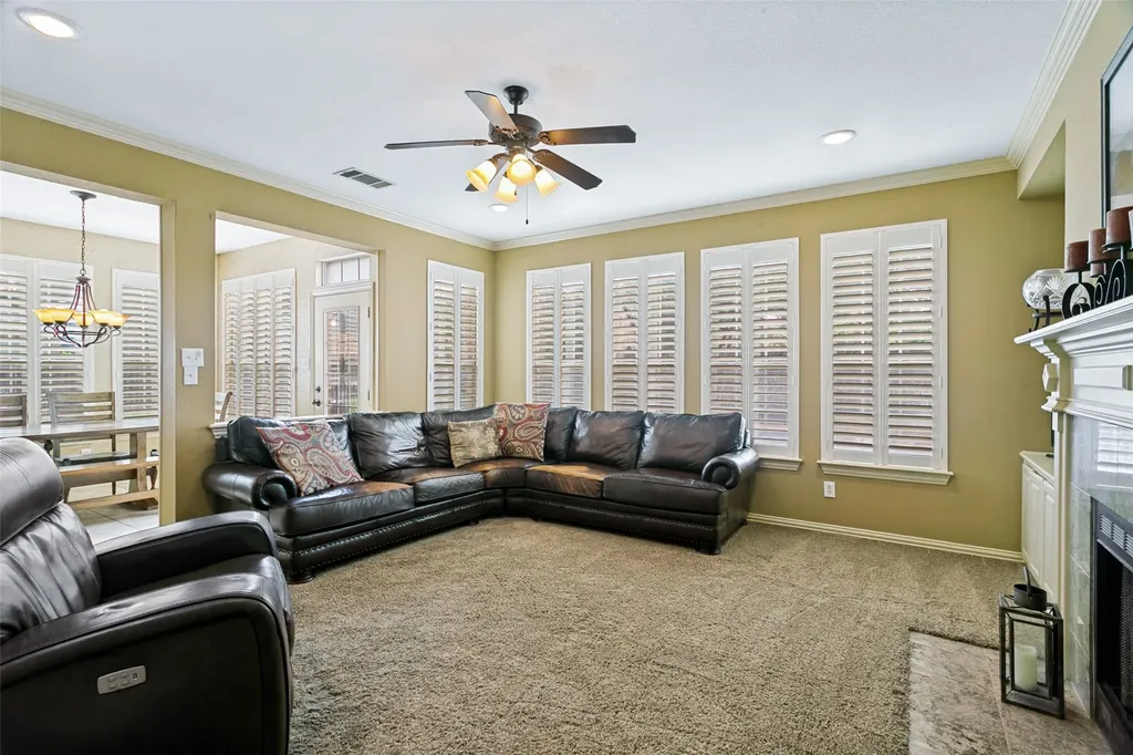 2307 Still Point Lane Colleyville TX 76034