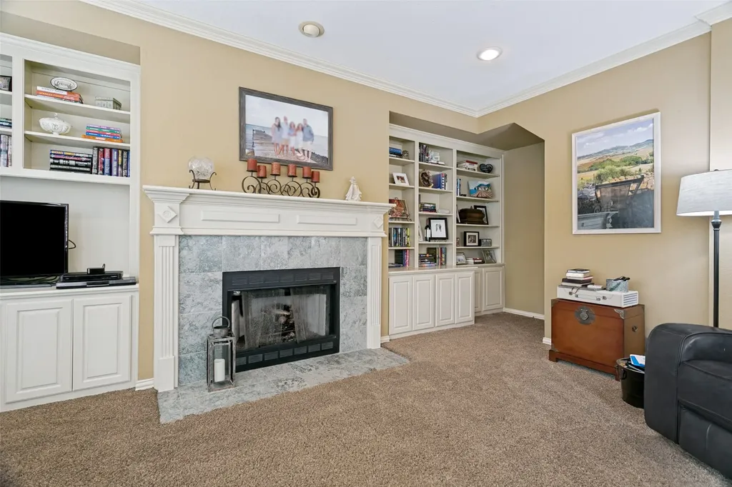 2307 Still Point Lane Colleyville TX 76034