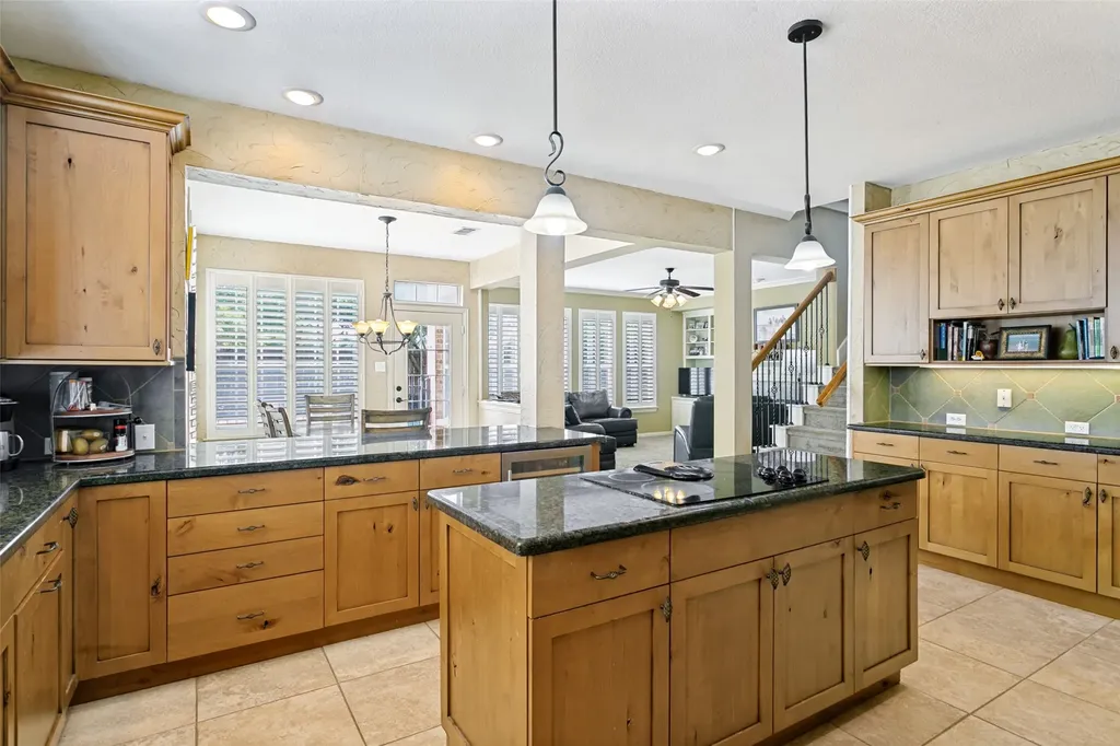 2307 Still Point Lane Colleyville TX 76034
