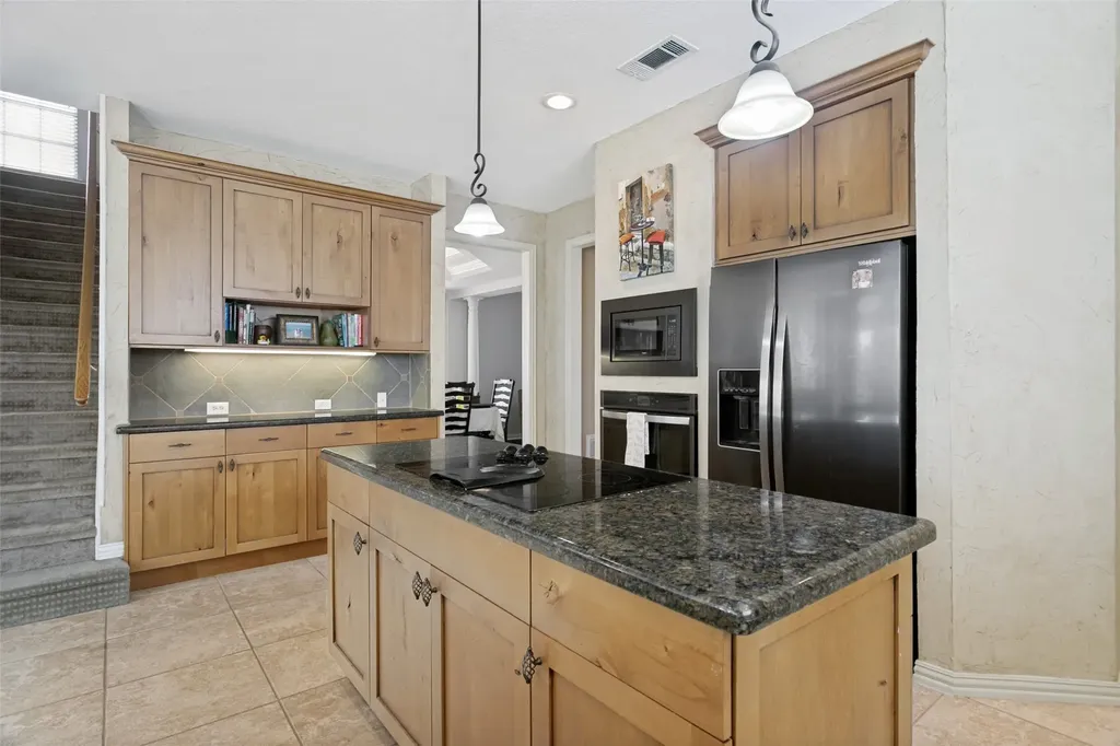 2307 Still Point Lane Colleyville TX 76034