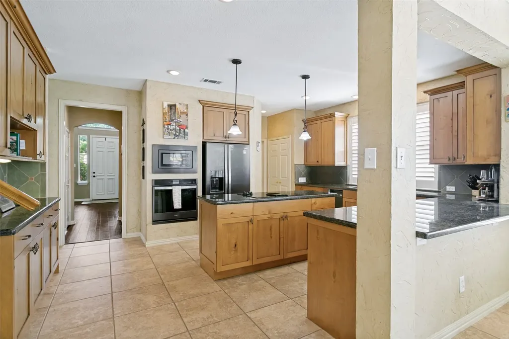 2307 Still Point Lane Colleyville TX 76034