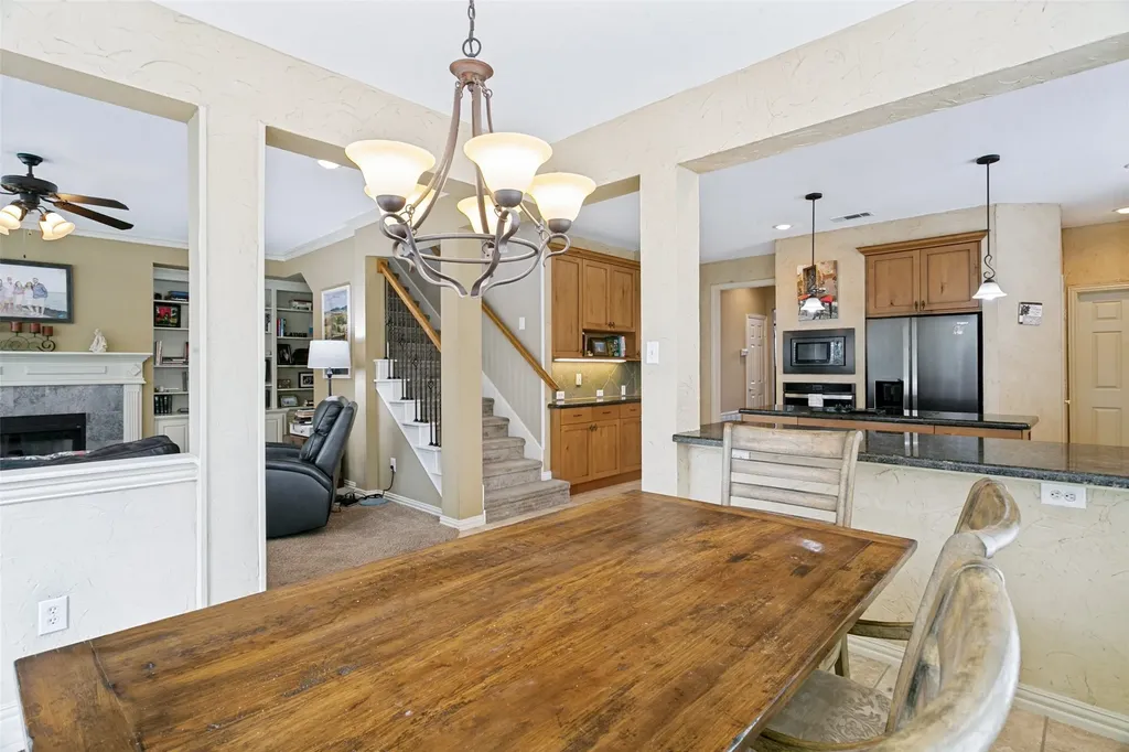 2307 Still Point Lane Colleyville TX 76034